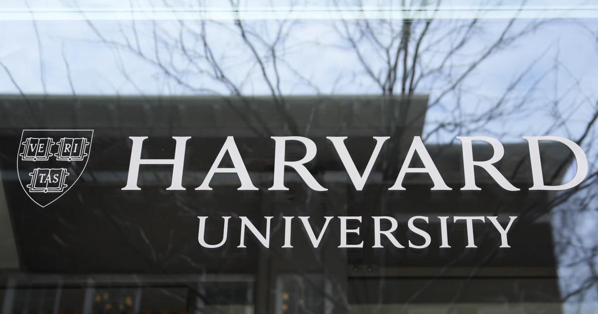 China Condemns U.S. Ban on Harvard's International Students, Warns of Damage to America's Global Image