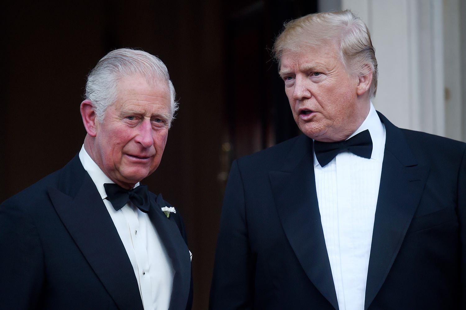 King Charles Swaps Informal Scotland Plans for Full State Visit with Trump