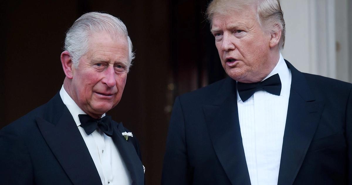 King Charles Swaps Informal Scotland Plans for Full State Visit with Trump