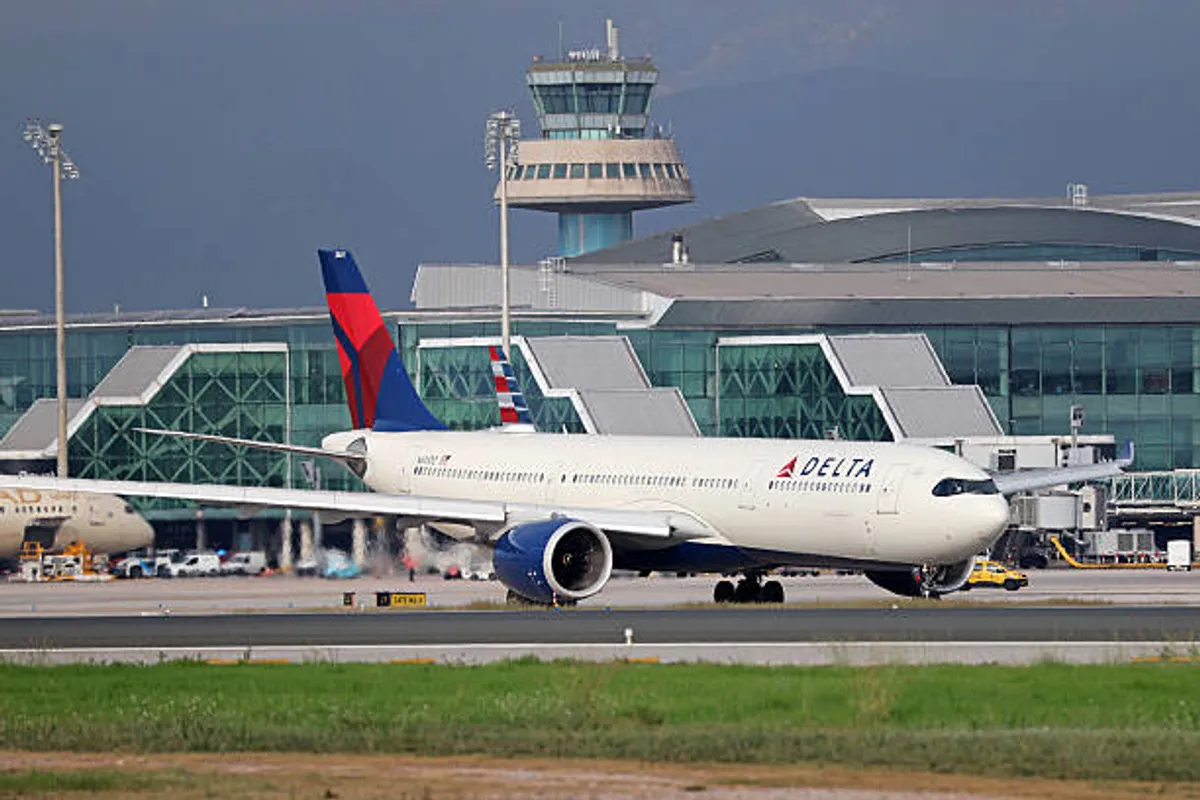U.S. House Lawmakers Probe Delta Air Lines on Use of AI for Ticket Pricing