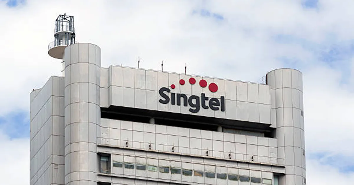 KKR–Singtel Consortium to Pay $5.2 Billion to Take Full Control of STT GDC