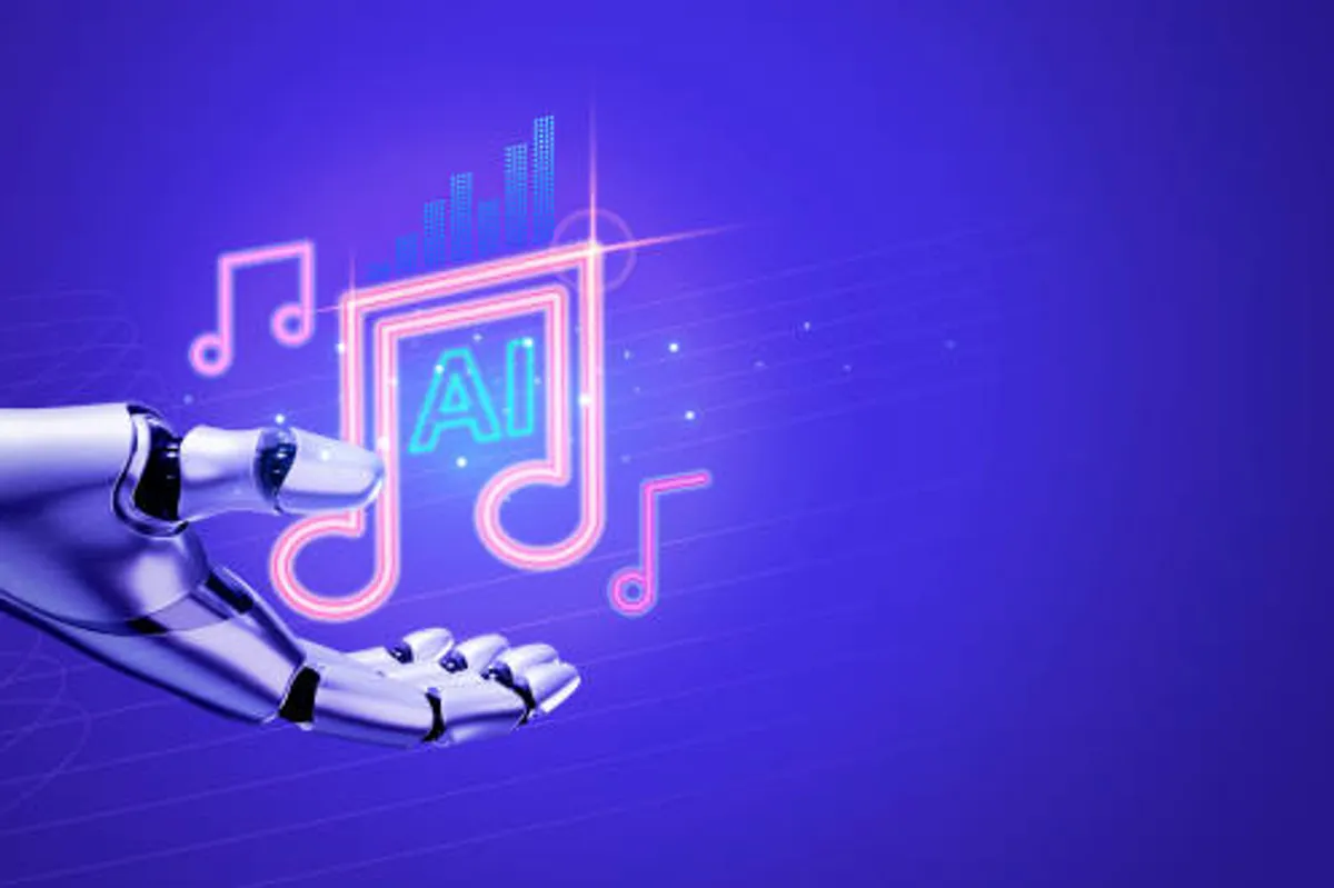 Survey Finds 97 % of Listeners Cannot Tell AI-Generated Music from Human-Made – 2025