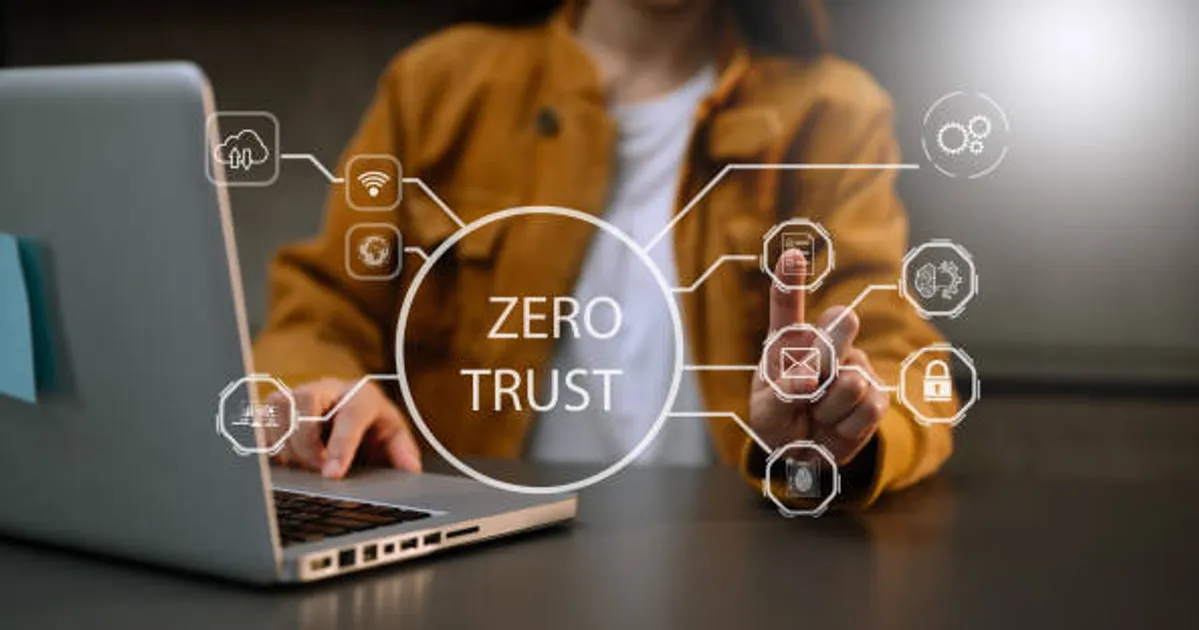 Zero Trust for Small Businesses: Where to Start