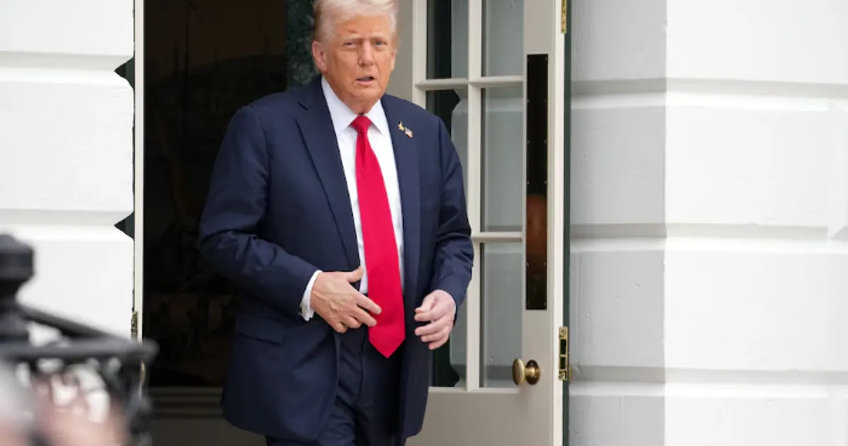 Trump On Notice: Says He’ll Dismiss Military Leaders Who Don’t Align With Him