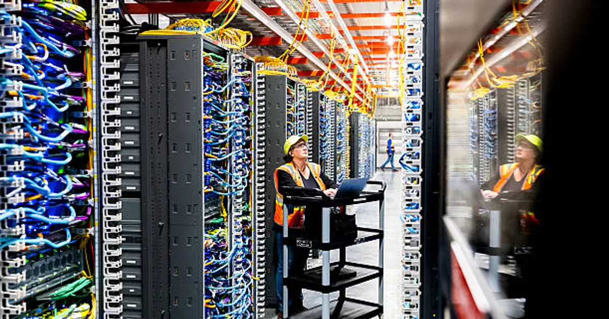 Amazon Triggers Confusion After Internal Email Appears to Preempt Layoffs