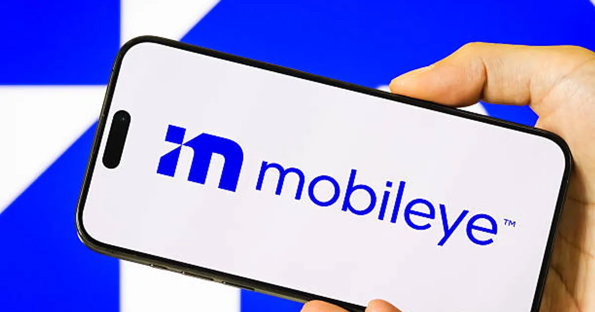 Mobileye to Acquire Humanoid Robotics Startup Mentee for $900 Million