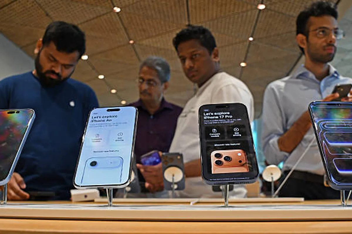 India Mandates Cyber‑Safety App on All New Smartphones