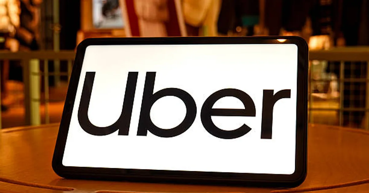 Lucid, Nuro and Uber Unveil Robotaxi Ahead of Planned 2026 Launch