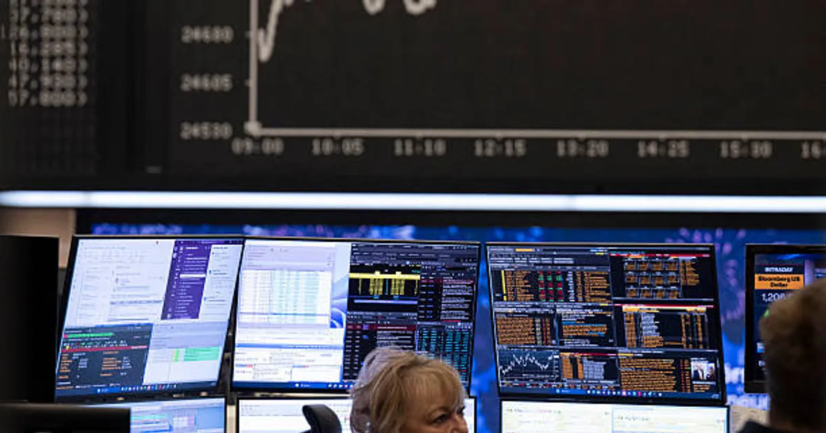 Investors Eye Value Plays as AI Rally Matures in 2026