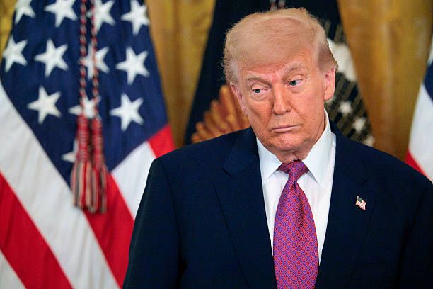 Opinion: Trump’s Latest Ultimatum to Moscow Falls Flat, Exposing Limits of U.S. Leverage