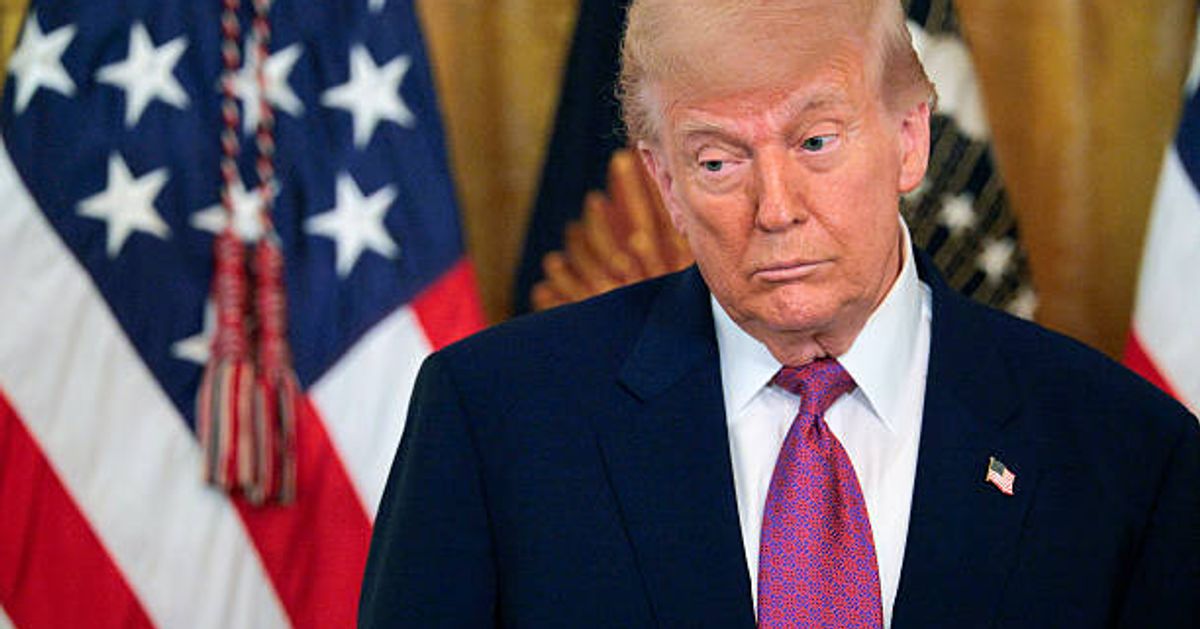 Opinion: Trump’s Latest Ultimatum to Moscow Falls Flat, Exposing Limits of U.S. Leverage