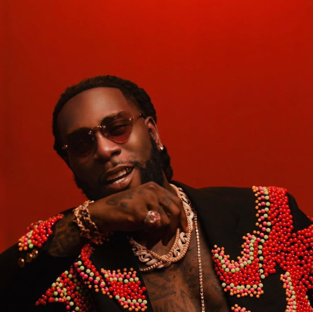 Burna Boy Declares 'African Giant' Persona Dead, Introduces 'Big 7' in Emotional Revelation