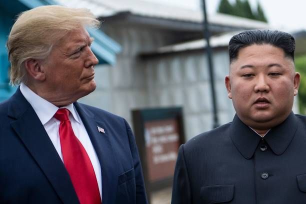 North Korea Demands U.S. Accept Its Nuclear Status as New Reality