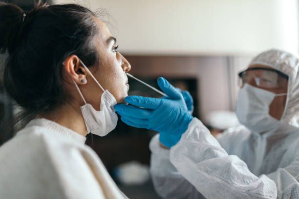 COVID-19 Cases Rise in 27 States as Summer Wave Hits, CDC Reports