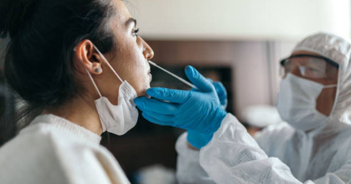 COVID-19 Cases Rise in 27 States as Summer Wave Hits, CDC Reports