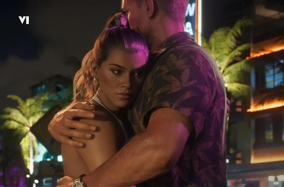 GTA 6 Unveils Deeper Storyline: New Details Emerge from Latest Trailer"
