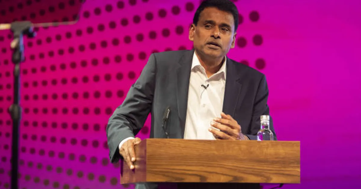 Wipro Sees Rising Global Demand for AI-Driven IT Services as Clients Move Beyond Pilot Projects