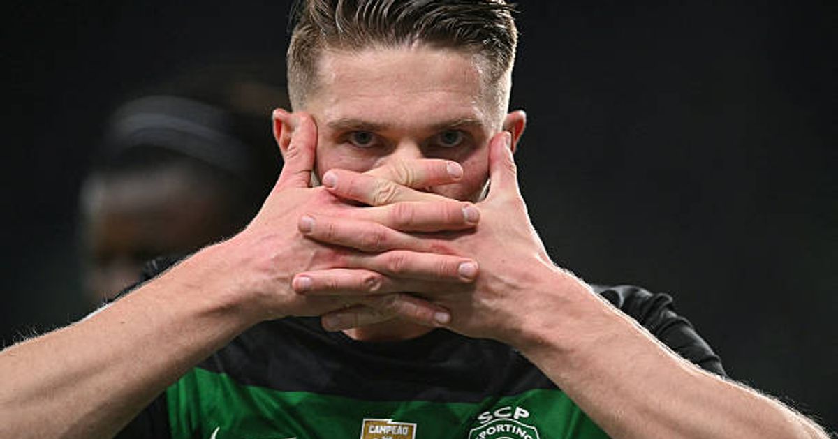 Manchester United Poised to Hijack Viktor Gyokeres Signing with €40m Discount