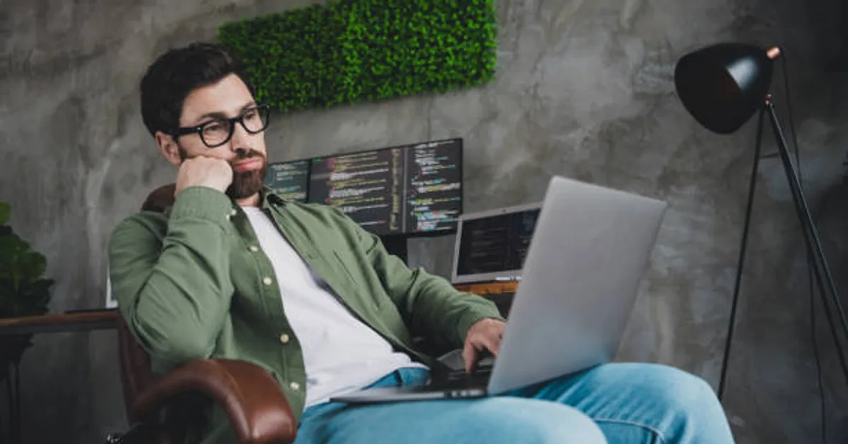 The 10x Developer's "Lazy" Stack for Building MVPs in a Weekend