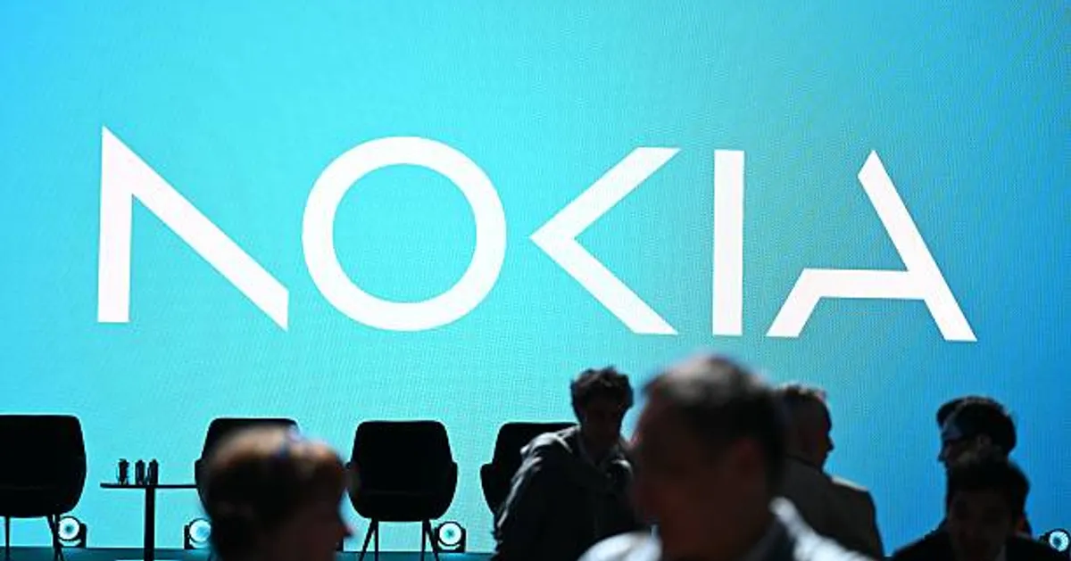 Nokia Deepens Telecom Alliances With TIM Brasil and Deutsche Telekom in AI Network Push