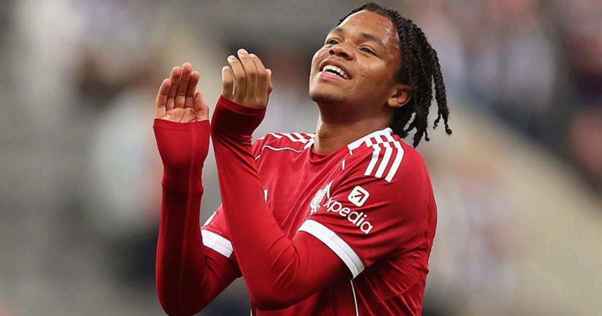 Rio Ngumoha’s Exit from Chelsea to Liverpool Sparks Controversy