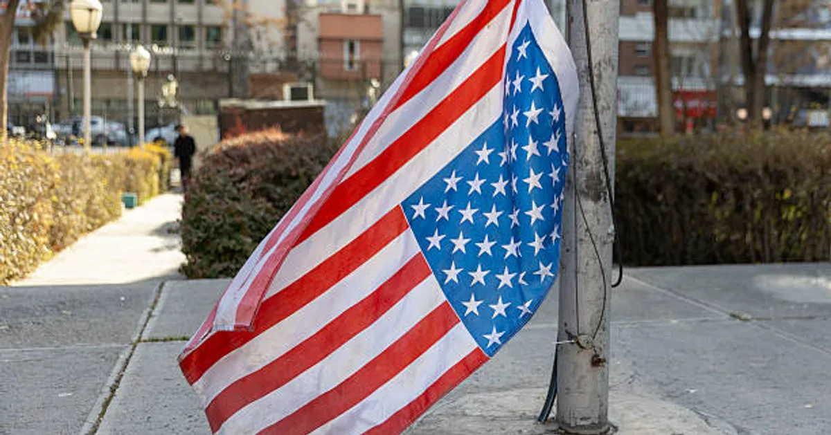 U.S. Military Prepares for Potential Weeks-Long Operations Against Iran Amid Diplomatic Talks