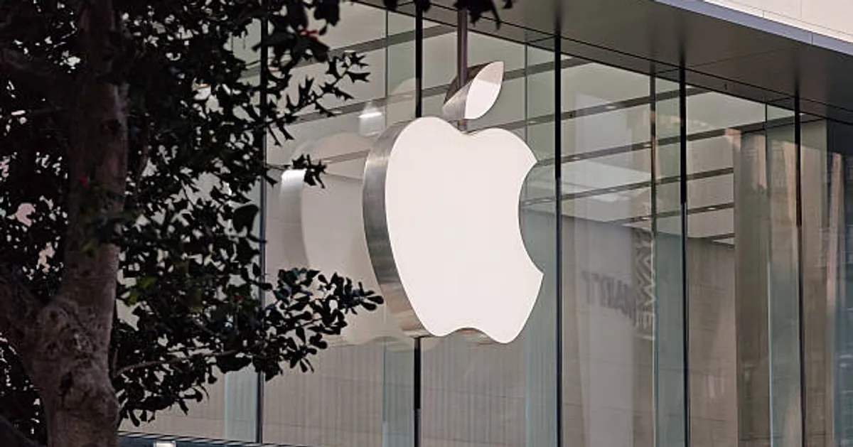 App Developers Call on EU to Act Against Apple’s App Store Fee Practices