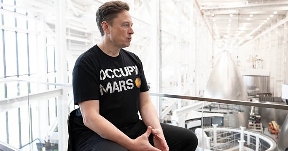 Irish Regulator Launches Investigation into Elon Musk’s Platform X Under EU Digital Services Act