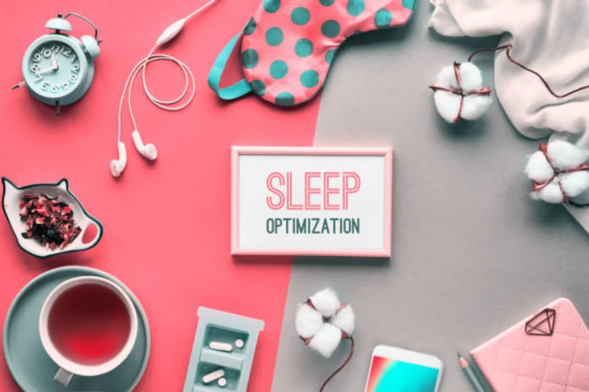 Sleep Optimization Trends in 2025: Tech, Habits & Why It Matters
