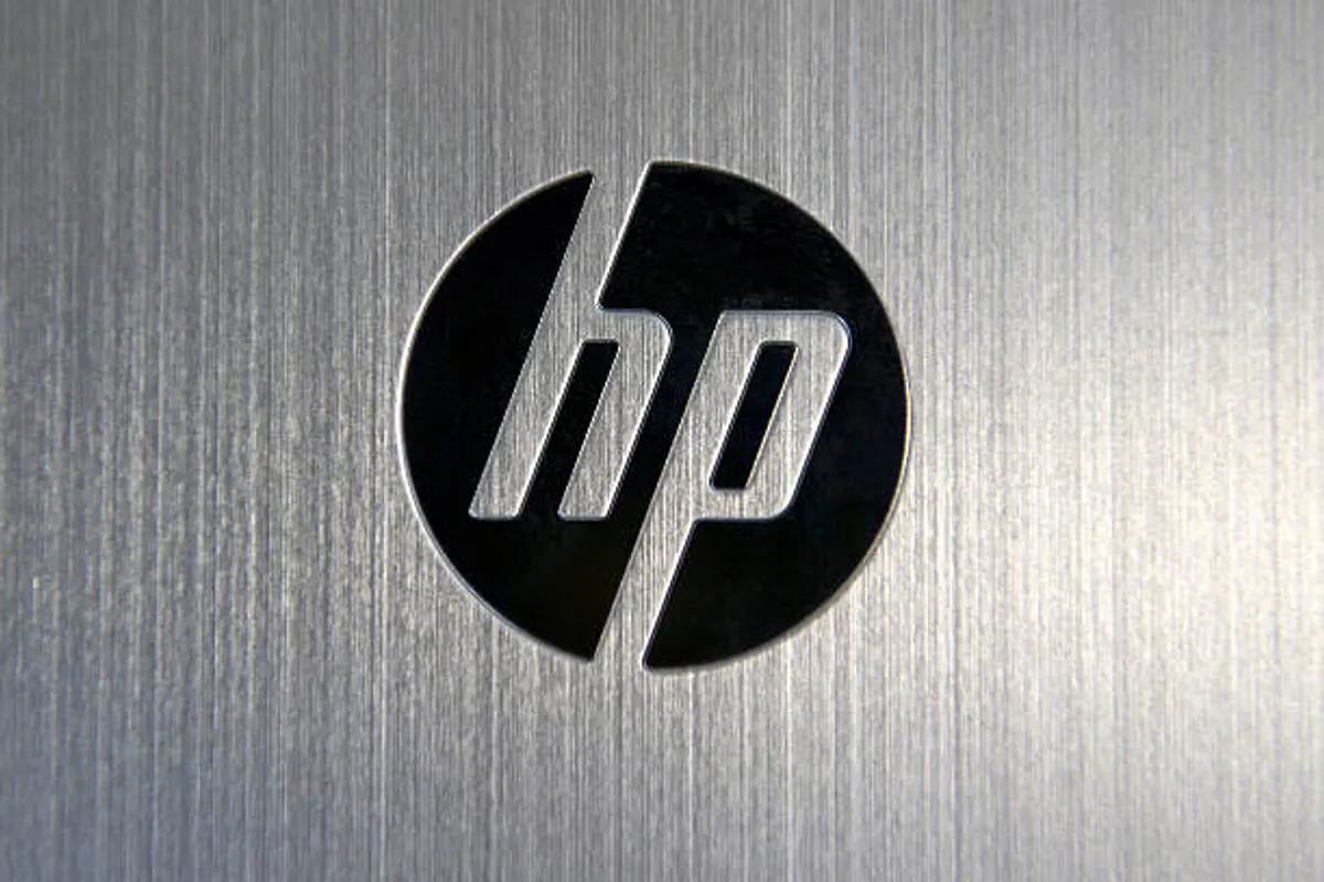 HP to Cut About 6,000 Jobs by 2028 as It Steps Up AI Investment