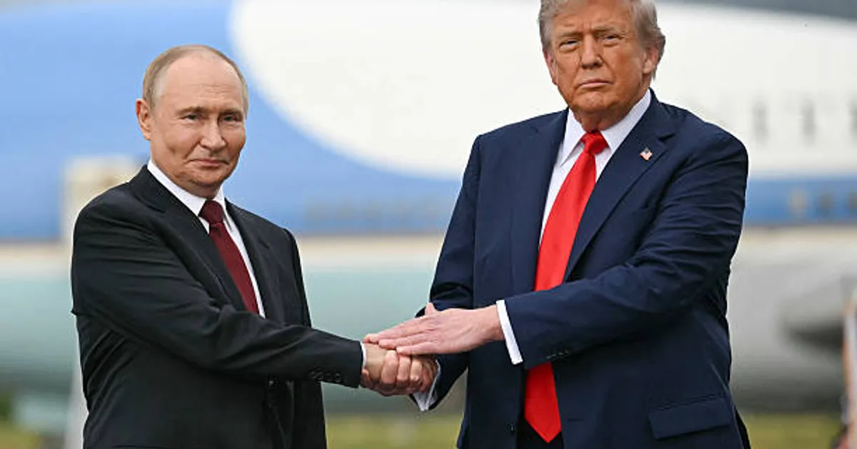 U.S. and Russia Near Arms Control Deadline as Nuclear Treaty Set to Expire