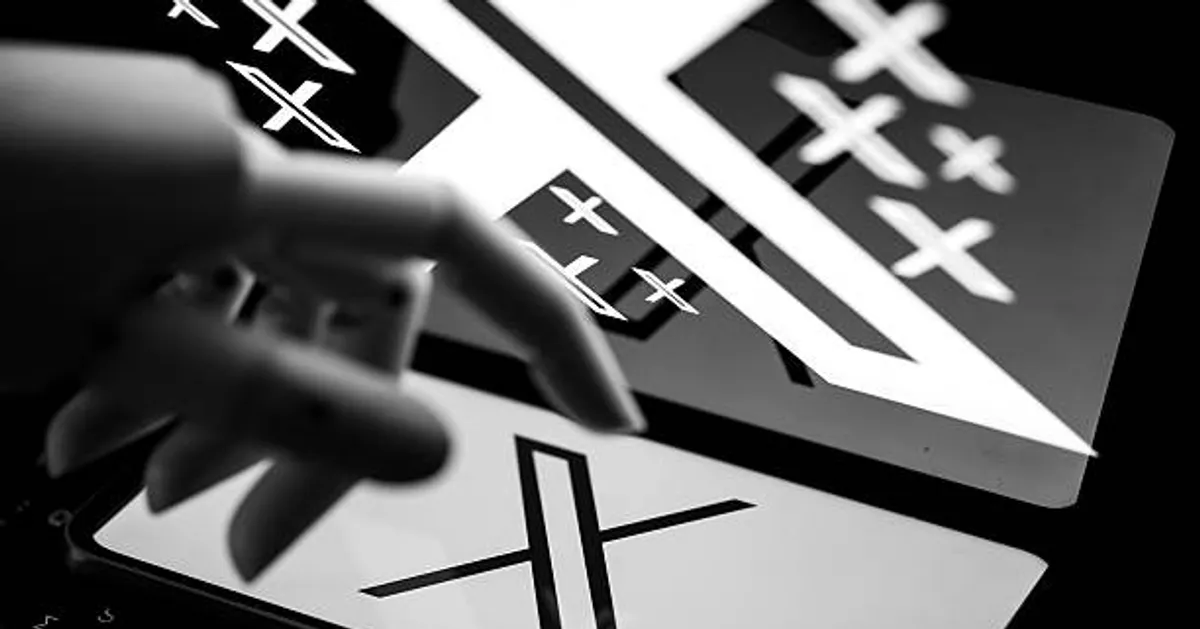 Elon Musk’s X Platform Recovers After Brief Outage Affects Thousands of U.S. Users