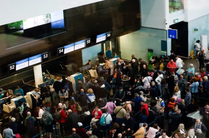EU Cybersecurity Agency Confirms Ransomware Attack Behind Widespread Airport Disruptions