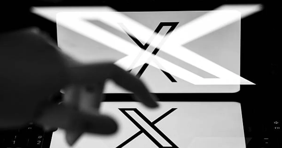 EU Fines X €120 Million for Violating Online Content Rules While TikTok Avoids Penalty