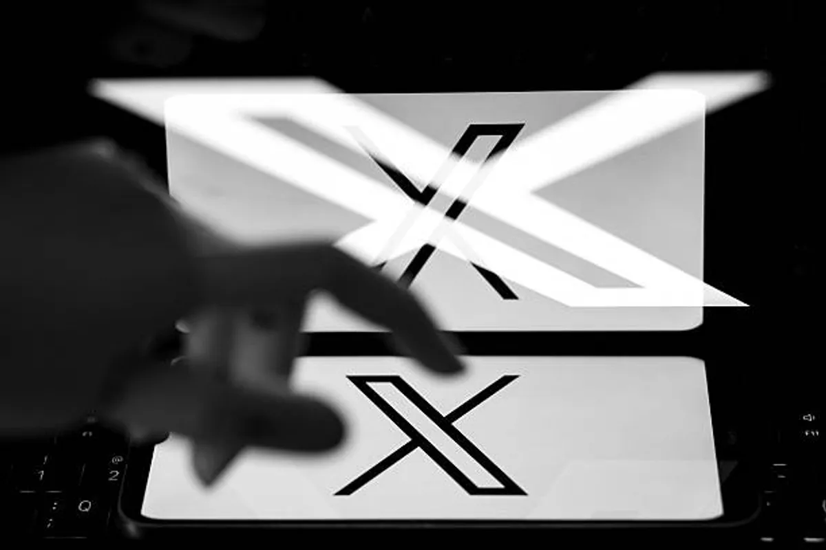 EU Fines X €120 Million for Violating Online Content Rules While TikTok Avoids Penalty