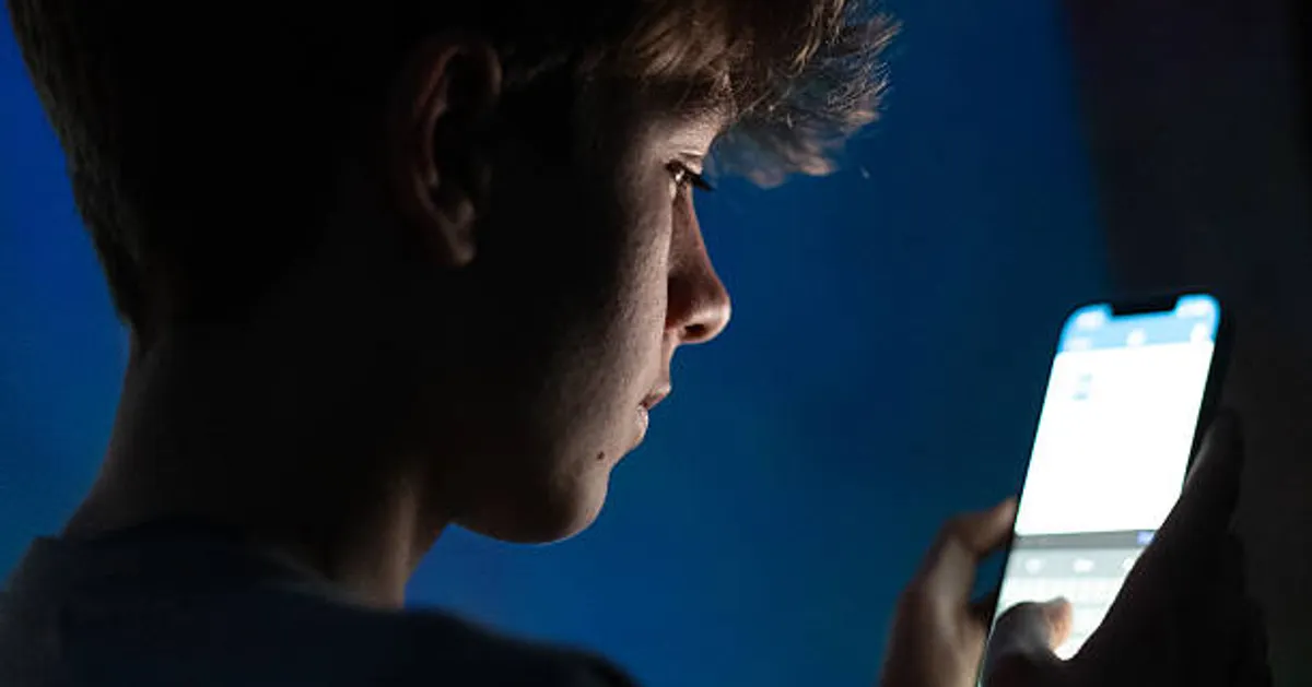 New York Orders Mental Health Warning Labels on Social Media Platforms