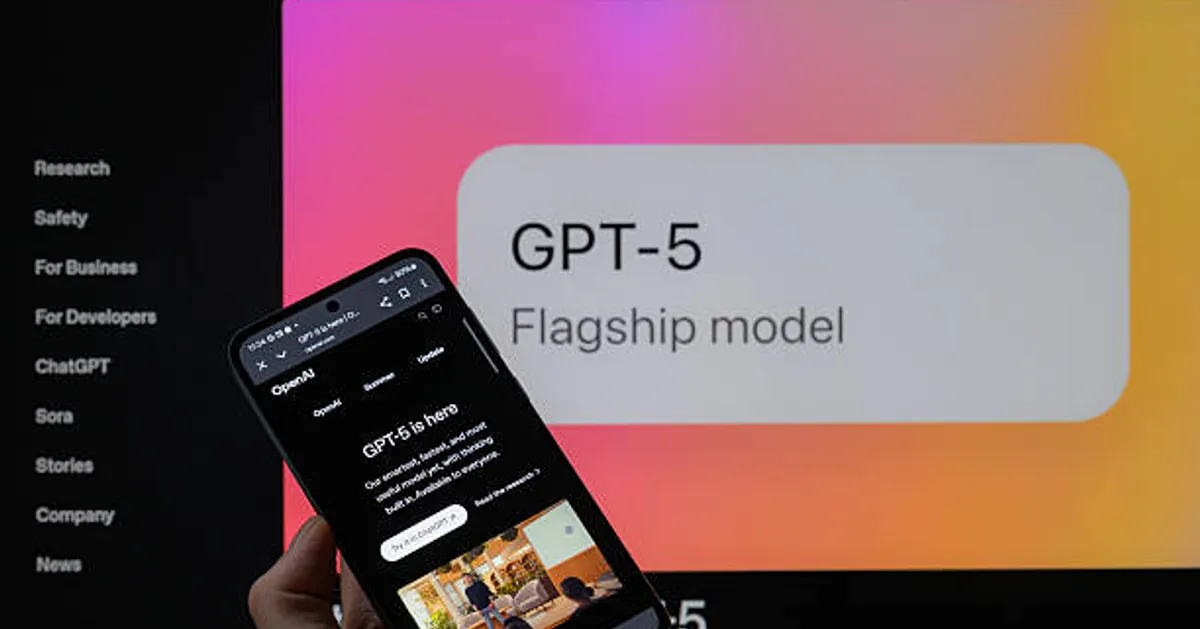 GPT-5’s Breakthrough Impact on Coding: Essential Insights for Developers in 2025