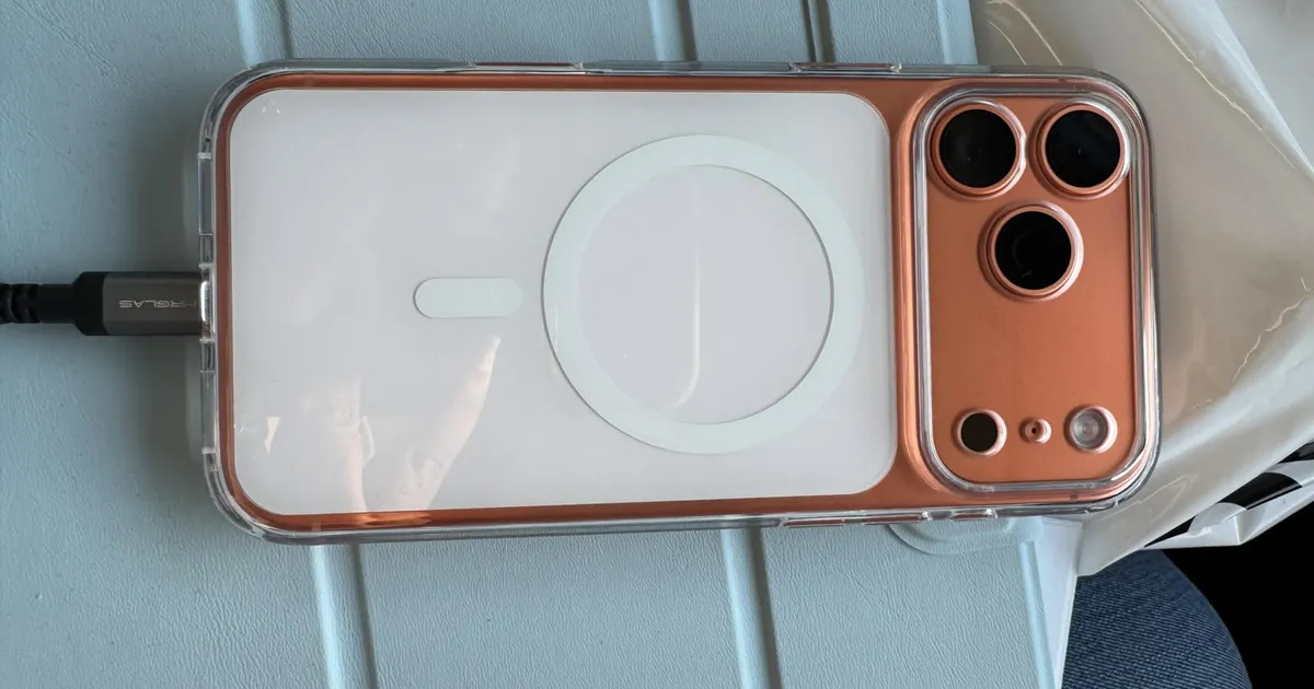 10 Best iPhone 17 Pro Max Cases for Protection & Style in 2025