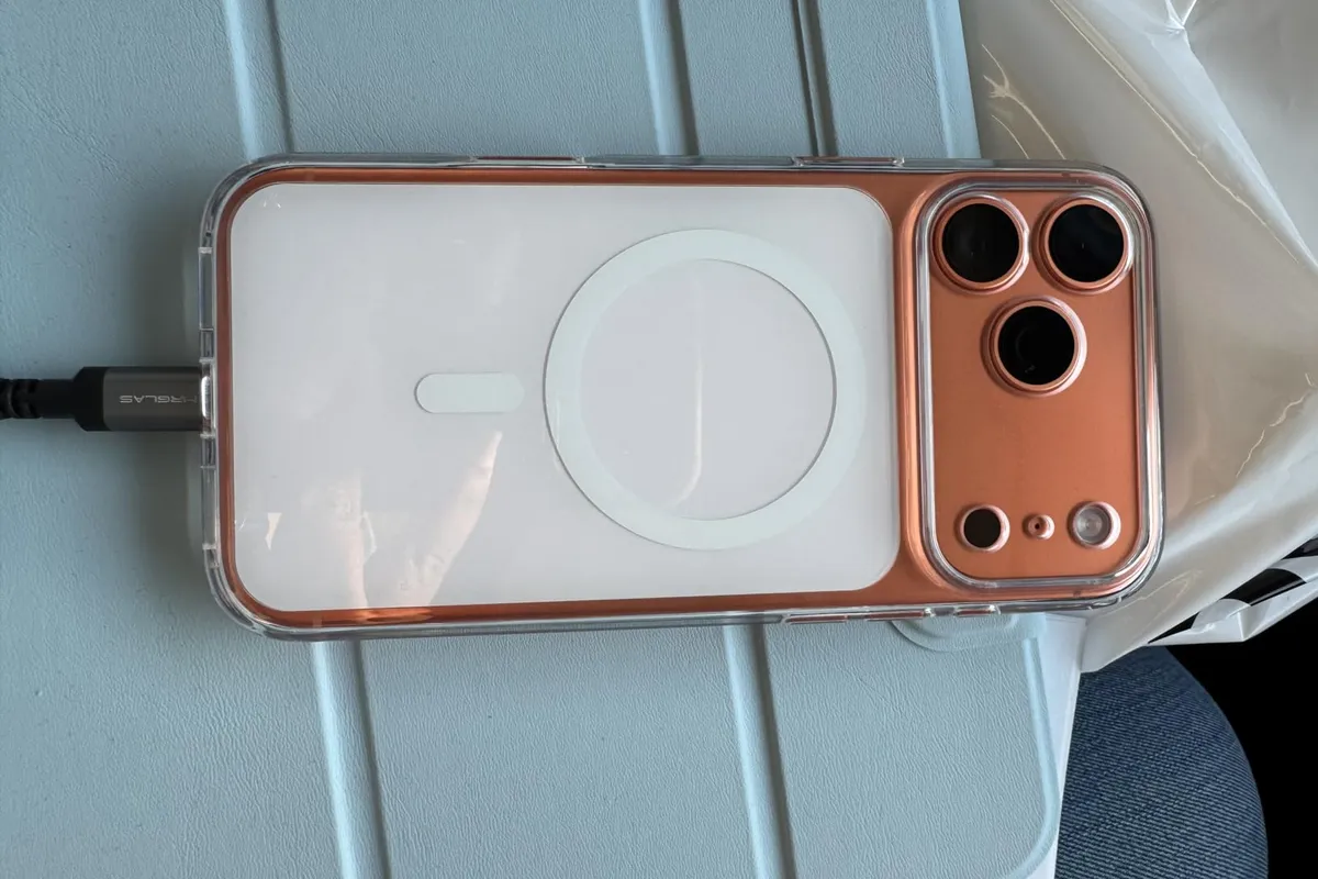 10 Best iPhone 17 Pro Max Cases for Protection & Style in 2025