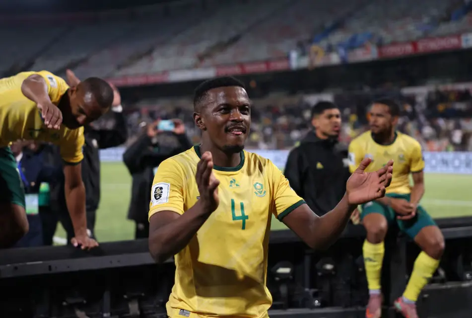 South Africa Face Disciplinary Action After Fielding Suspended Player in World Cup Match