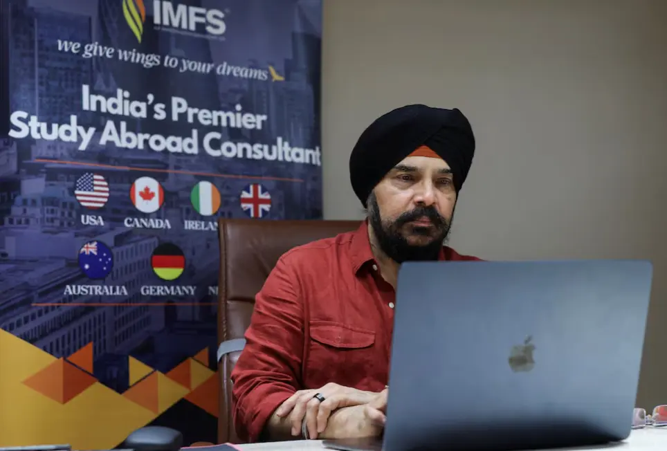 Trump’s Immigration Policies Push Indian Students to Rethink the American Dream