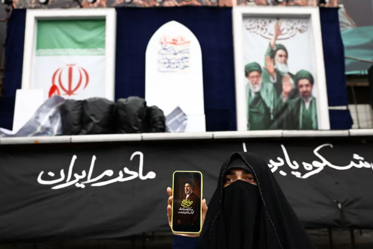 Iran Rejects U.S. Ceasefire Plan as “One-Sided” While Trump Issues Fresh Warning