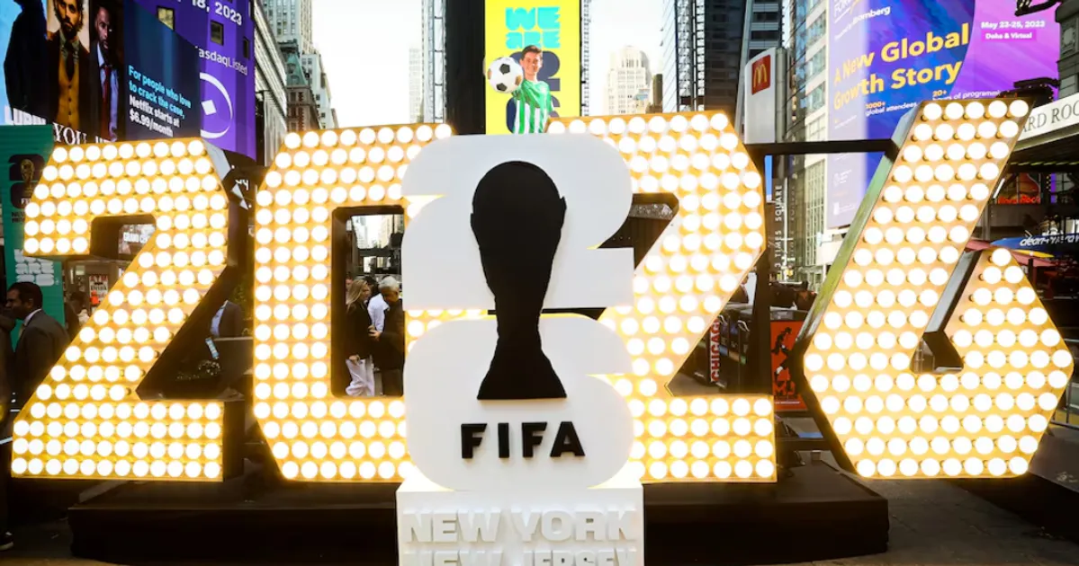 Teams Already Qualified for the 2026 FIFA World Cup