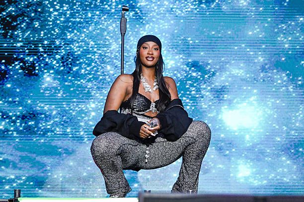 Tems Joins Doja Cat & J Balvin to Headline First FIFA Club World Cup Halftime Show
