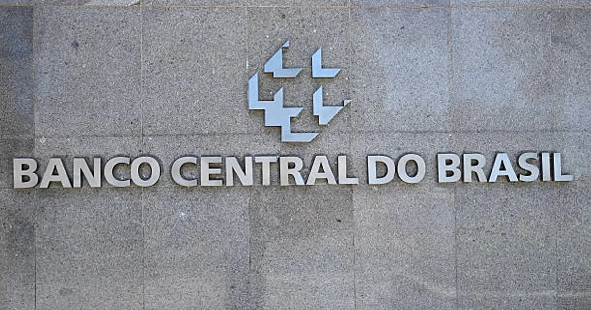Brazil’s Central Bank Tightens Crypto Rules Ahead of February 2026 Roll-out