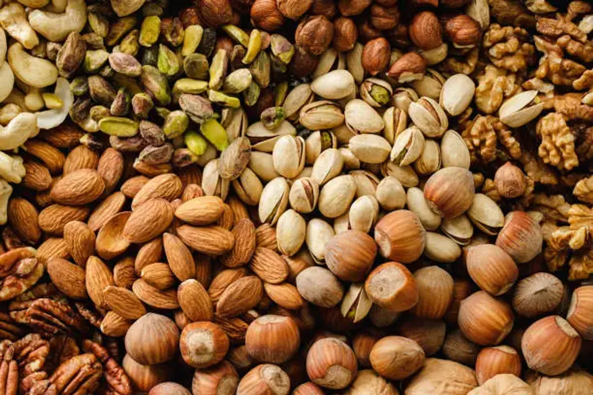 Dietitians Name 6 "Bad" Snacks That May Help Manage Insulin Resistance