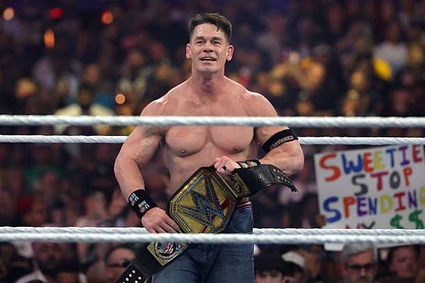 The Farewell of a Legend: John Cena’s Final Match Date Confirmed for 2025