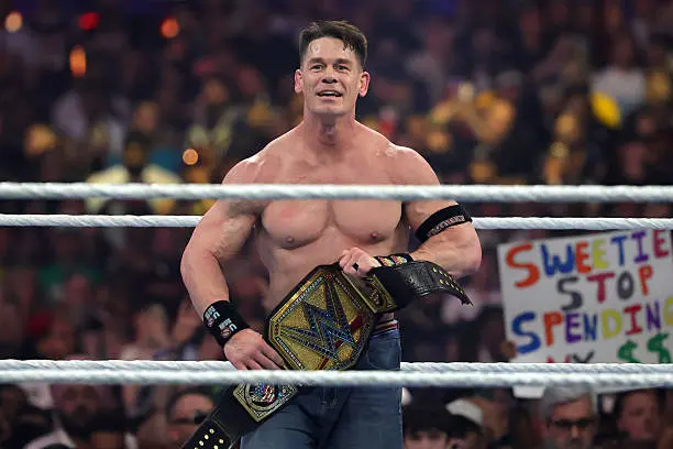 The Farewell of a Legend: John Cena’s Final Match Date Confirmed for 2025