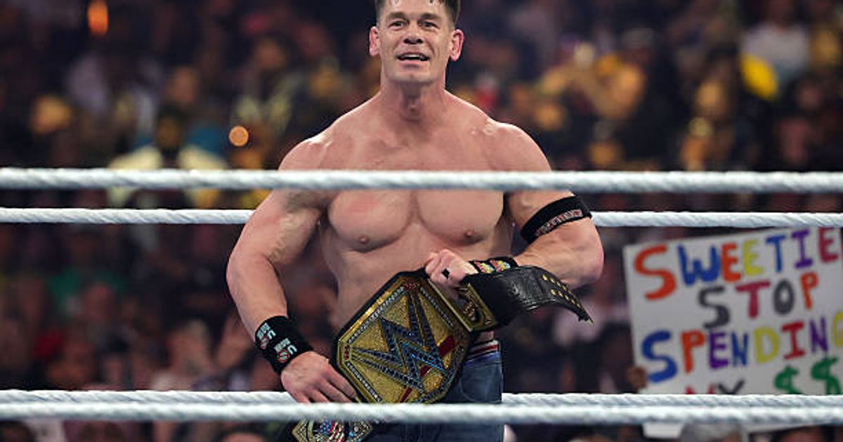 The Farewell of a Legend: John Cena’s Final Match Date Confirmed for 2025