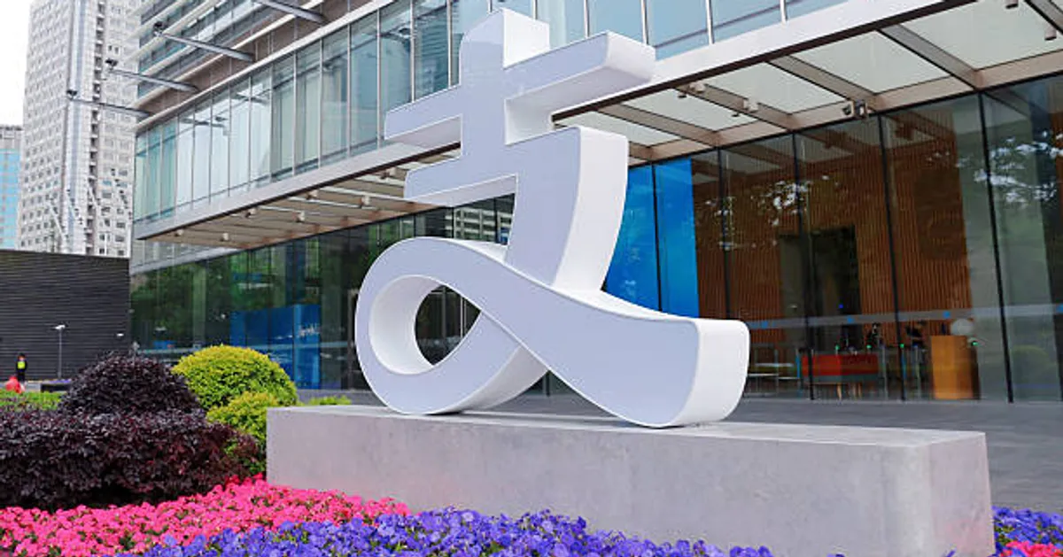 India in Talks to Link Alipay+ with UPI for Cross-Border Payments